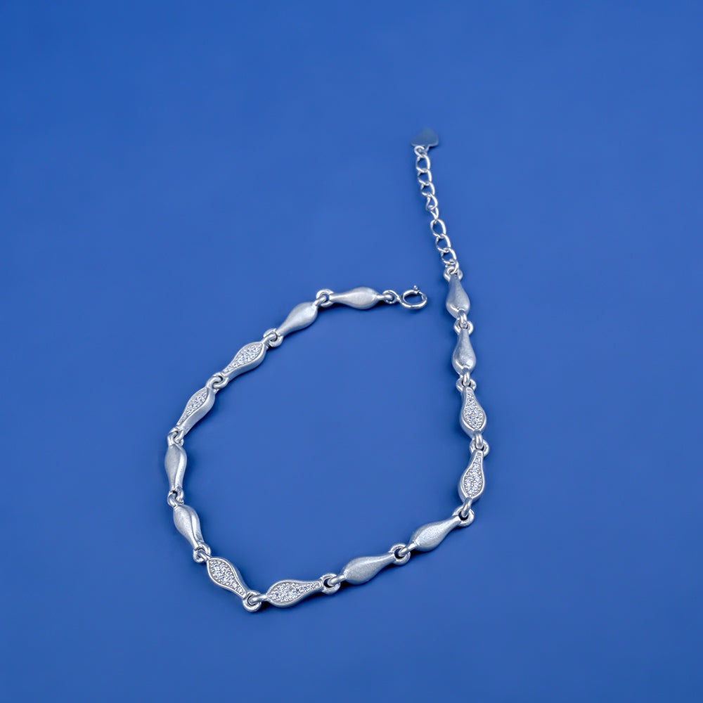 Platinum Met Polish Lucky 925